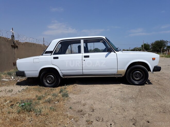 LADA (VAZ) 2107 2005, 25,000 km - 1.6 l - Sumqayıt