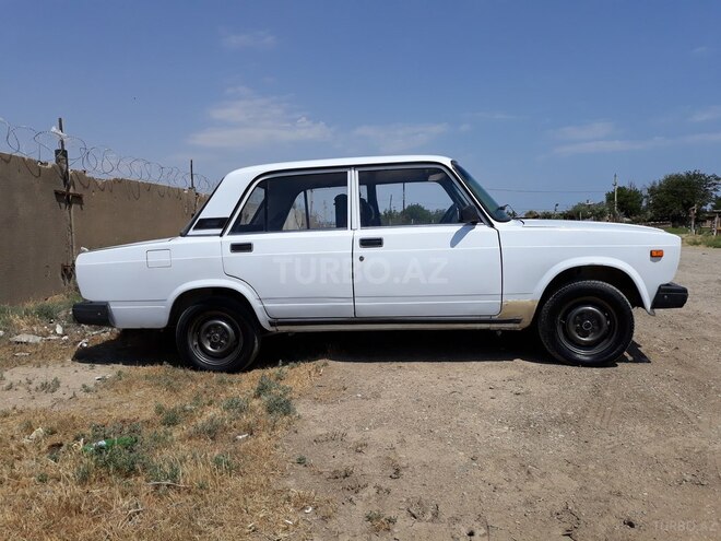 LADA (VAZ) 2107 2005, 25,000 km - 1.6 l - Sumqayıt