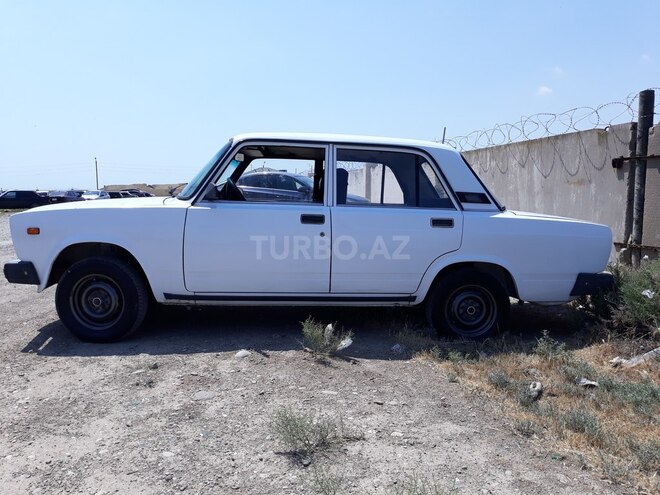 LADA (VAZ) 2107 2005, 25,000 km - 1.6 l - Sumqayıt
