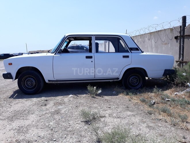 LADA (VAZ) 2107 2005, 25,000 km - 1.6 l - Sumqayıt