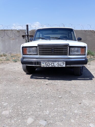 LADA (VAZ) 2107 2005, 25,000 km - 1.6 l - Sumqayıt