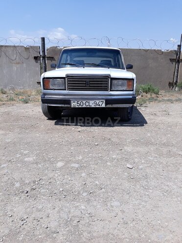 LADA (VAZ) 2107 2005, 25,000 km - 1.6 l - Sumqayıt