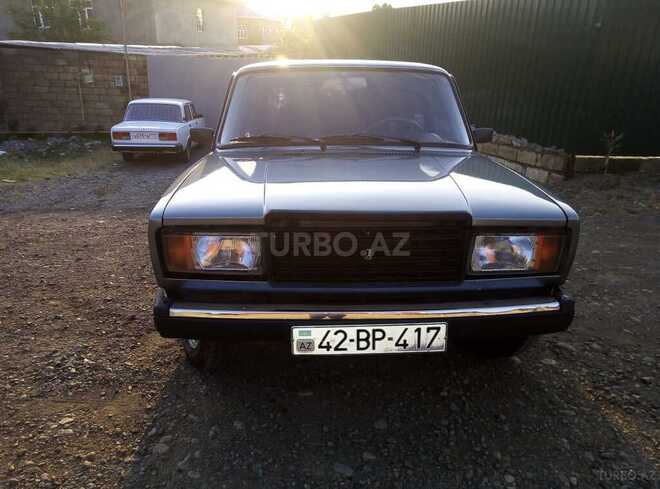 LADA (VAZ) 2107 2010, 111,223 km - 1.6 l - Lənkəran