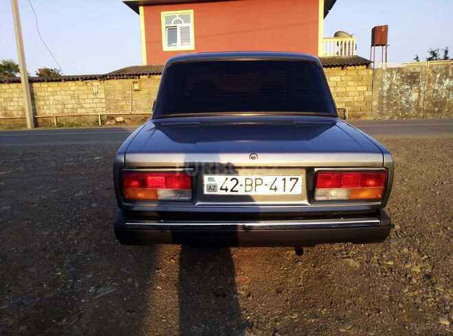 LADA (VAZ) 2107 2010, 111,223 km - 1.6 l - Lənkəran