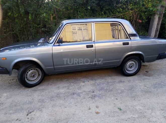 LADA (VAZ) 2107 2010, 111,223 km - 1.6 l - Lənkəran