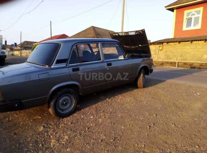 LADA (VAZ) 2107 2010, 111,223 km - 1.6 l - Lənkəran