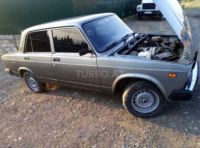 LADA (VAZ) 2107 2010, 111,223 km - 1.6 l - Lənkəran