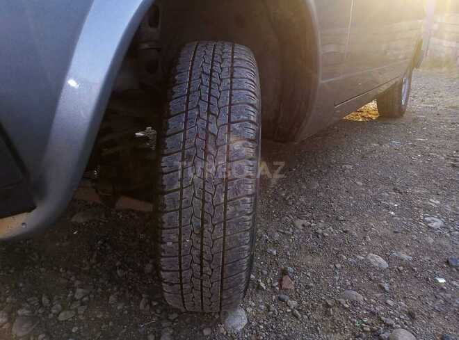 LADA (VAZ) 2107 2010, 111,223 km - 1.6 l - Lənkəran