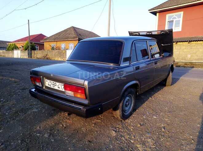 LADA (VAZ) 2107 2010, 111,223 km - 1.6 l - Lənkəran