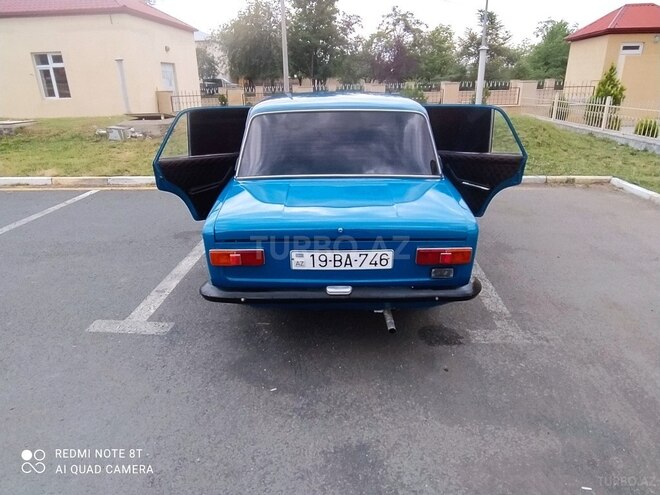 LADA (VAZ) 21011 1986, 230,000 km - 1.3 l - Zaqatala
