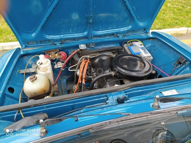 LADA (VAZ) 21011 1986, 230,000 km - 1.3 l - Zaqatala
