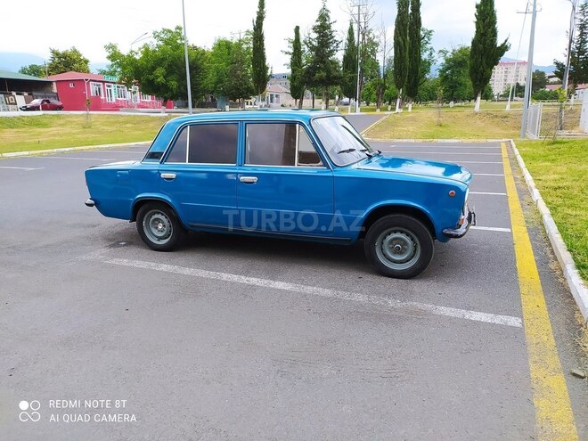 LADA (VAZ) 21011 1986, 230,000 km - 1.3 l - Zaqatala
