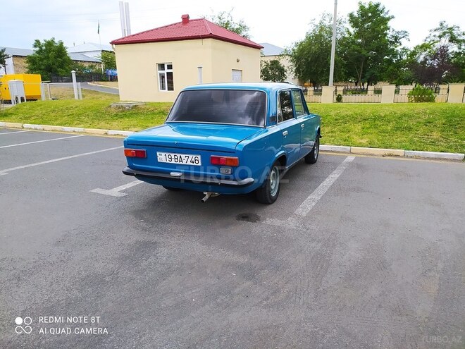 LADA (VAZ) 21011 1986, 230,000 km - 1.3 l - Zaqatala
