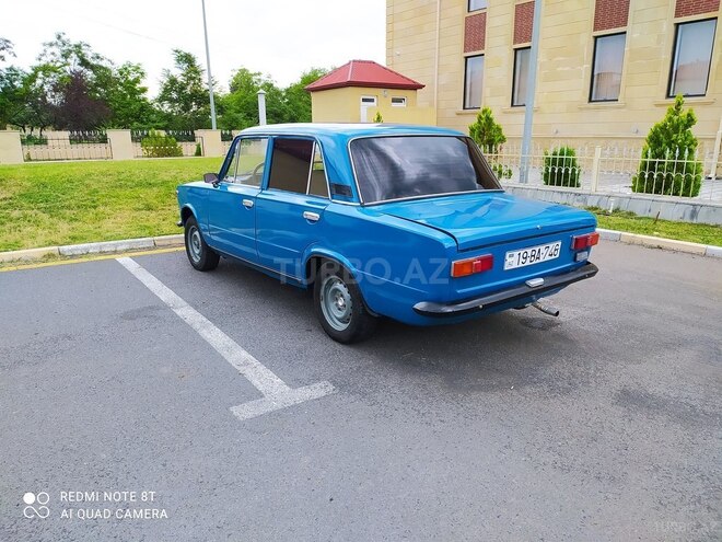 LADA (VAZ) 21011 1986, 230,000 km - 1.3 l - Zaqatala