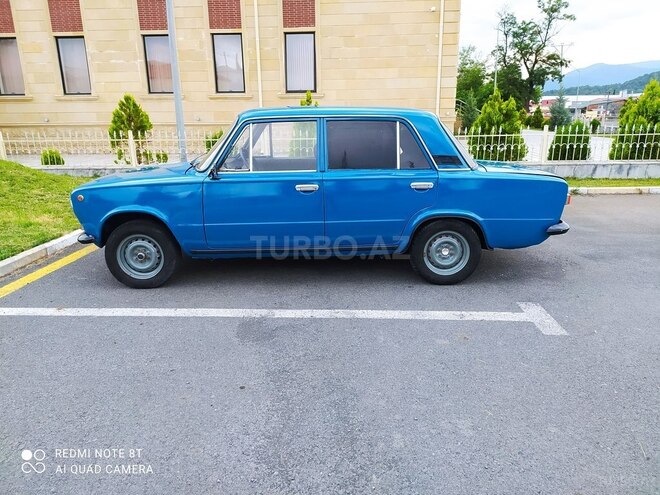 LADA (VAZ) 21011 1986, 230,000 km - 1.3 l - Zaqatala