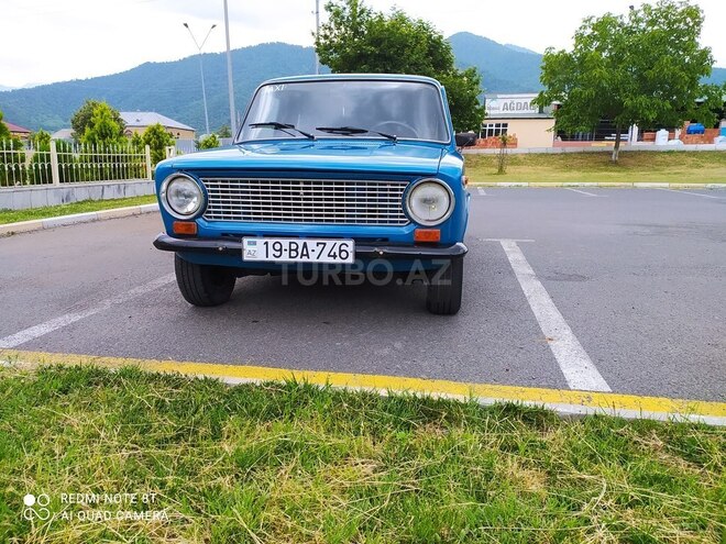 LADA (VAZ) 21011 1986, 230,000 km - 1.3 l - Zaqatala