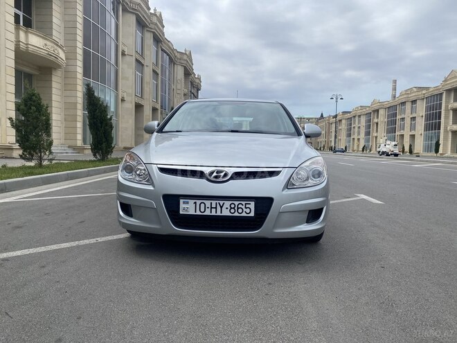 Hyundai i30 2007, 234,000 km - 1.6 l - Bakı