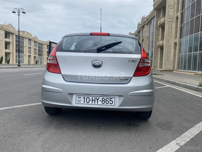 Hyundai i30 2007, 234,000 km - 1.6 l - Bakı