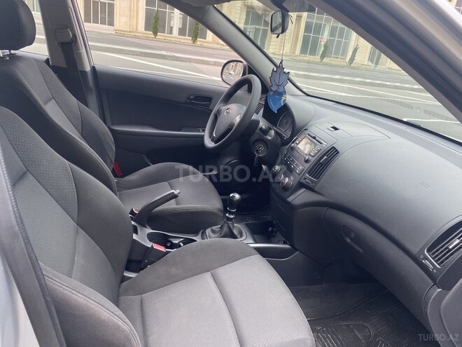 Hyundai i30 2007, 234,000 km - 1.6 l - Bakı