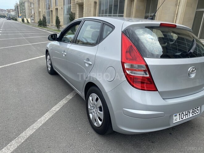 Hyundai i30 2007, 234,000 km - 1.6 l - Bakı
