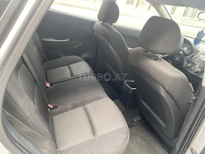 Hyundai i30 2007, 234,000 km - 1.6 l - Bakı