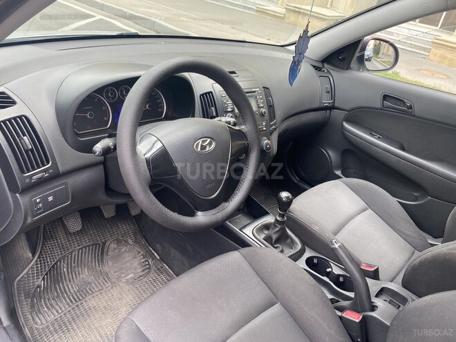Hyundai i30 2007, 234,000 km - 1.6 l - Bakı