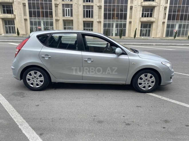Hyundai i30 2007, 234,000 km - 1.6 l - Bakı