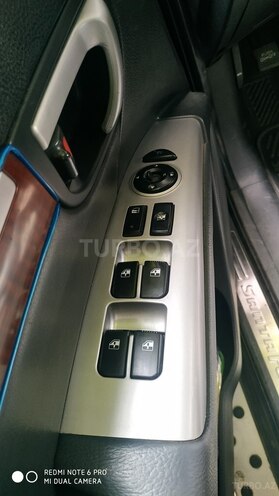 Hyundai Santa Fe 2008, 190,190 km - 2.7 л - Bakı