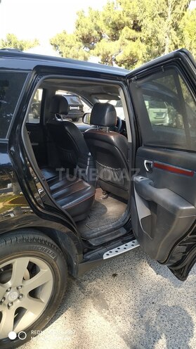 Hyundai Santa Fe 2008, 190,190 km - 2.7 л - Bakı