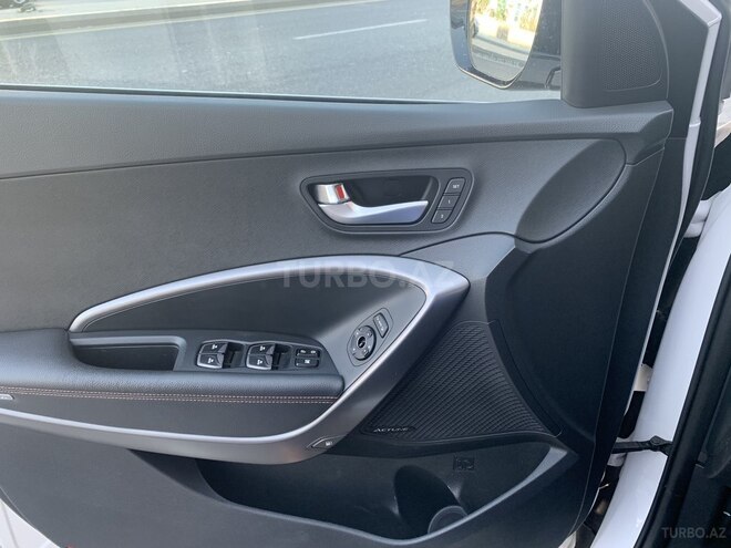Hyundai Santa Fe 2012, 35,000 km - 2.0 l - Bakı