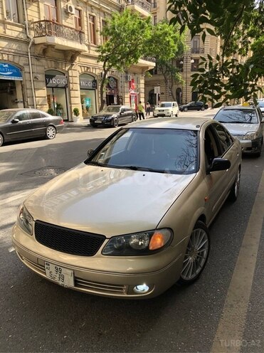 Nissan Sunny 2006, 390,000 km - 1.6 l - Bakı