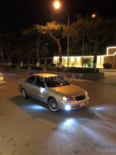 Nissan Sunny 2006, 390,000 km - 1.6 l - Bakı