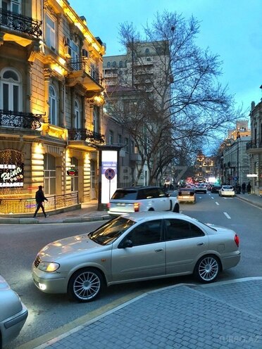 Nissan Sunny 2006, 390,000 km - 1.6 l - Bakı