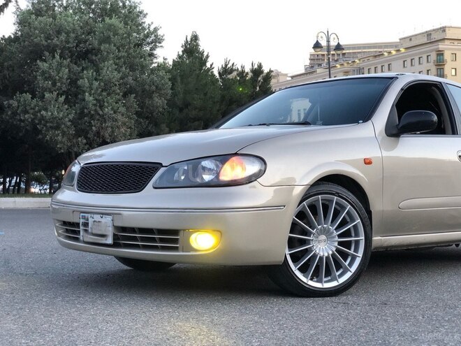 Nissan Sunny 2006, 390,000 km - 1.6 l - Bakı