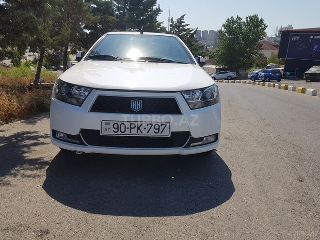 Khazar SD 2019, 70,000 km - 1.7 л - Bakı
