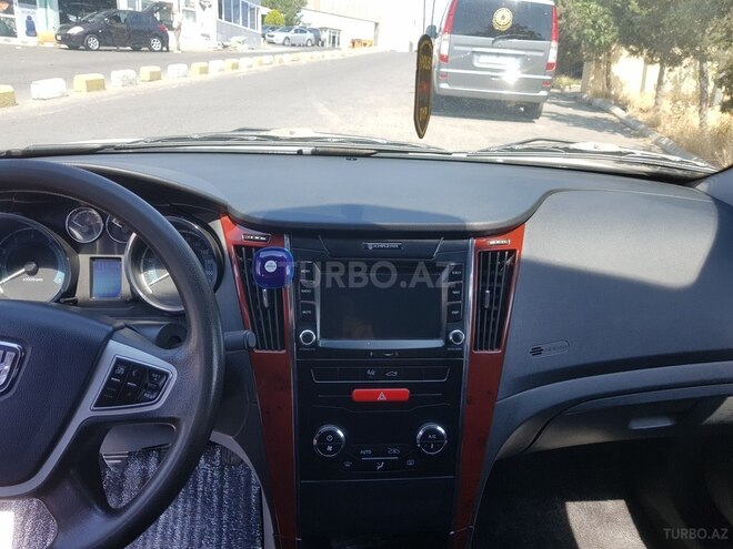 Khazar SD 2019, 70,000 km - 1.7 л - Bakı