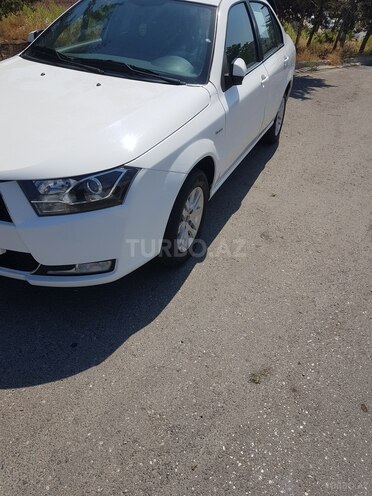Khazar SD 2019, 70,000 km - 1.7 л - Bakı