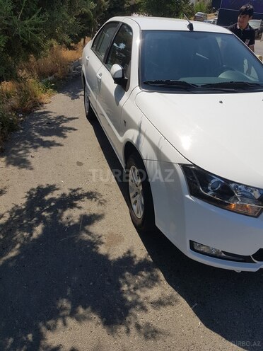 Khazar SD 2019, 70,000 km - 1.7 л - Bakı