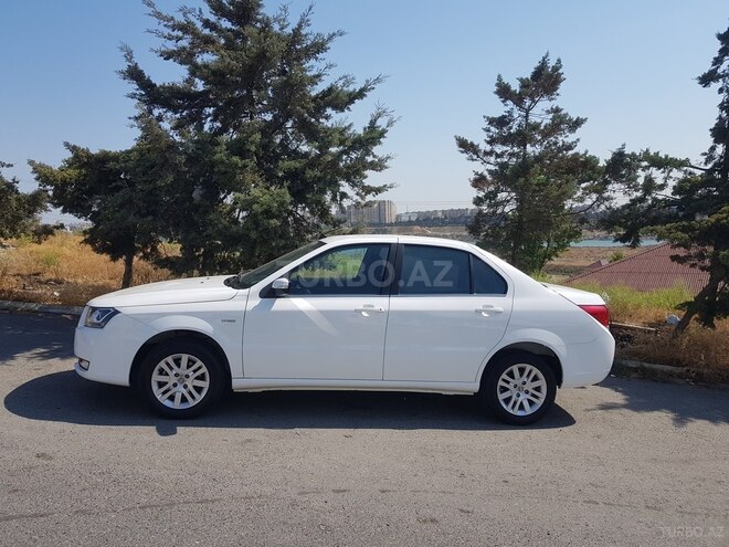 Khazar SD 2019, 70,000 km - 1.7 л - Bakı