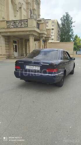 Mercedes C 180 1995, 111,111 km - 1.8 l - Bakı