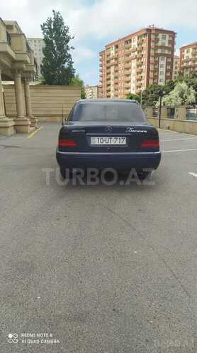 Mercedes C 180 1995, 111,111 km - 1.8 l - Bakı
