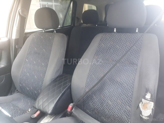 Opel Astra 2001, 352,145 km - 1.6 л - Bakı