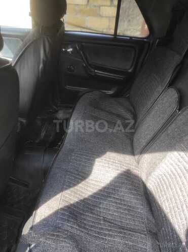 GAZ 31105 2005, 176,000 km - 2.3 l - Zaqatala