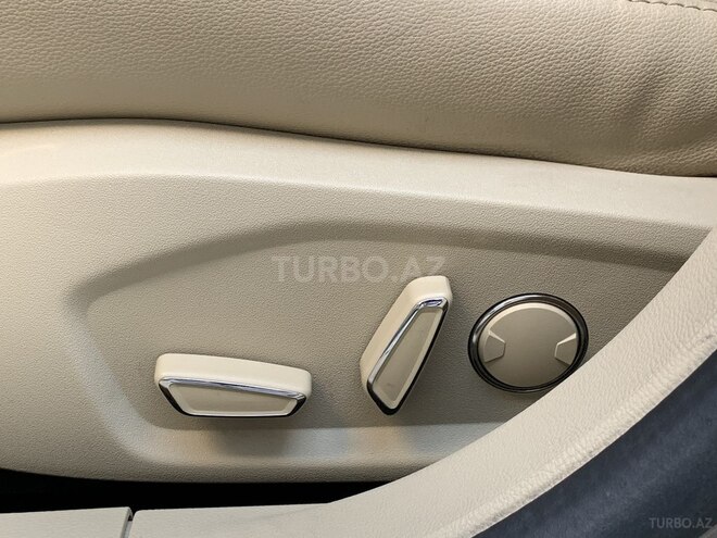 Ford Fusion 2015, 87,200 km - 1.5 l - Bakı