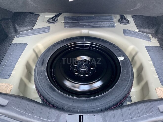 Ford Fusion 2015, 87,200 km - 1.5 l - Bakı