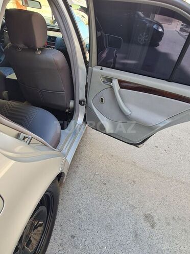 Mercedes C 280 1997, 311,000 km - 2.8 l - Bakı