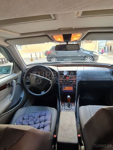 Mercedes C 280 1997, 311,000 km - 2.8 l - Bakı