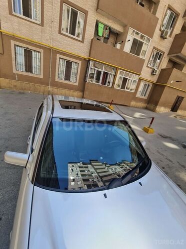 Mercedes C 280 1997, 311,000 km - 2.8 l - Bakı