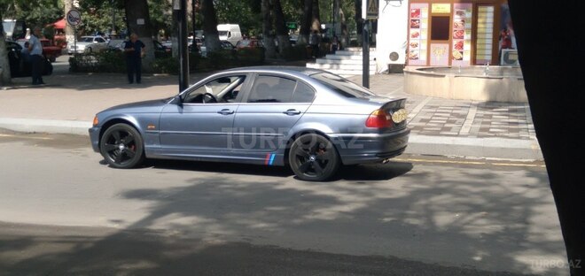 BMW 320 1999, 321,000 km - 2.0 l - Göyçay