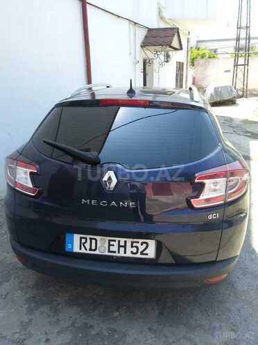 Renault Megane 2009, 360,000 km - 1.5 l - Bakı